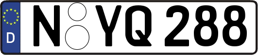 N-YQ288