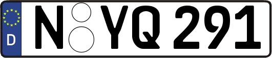 N-YQ291