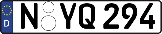 N-YQ294