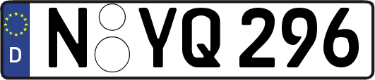 N-YQ296