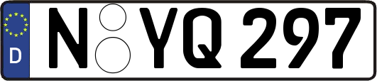 N-YQ297