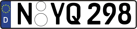 N-YQ298