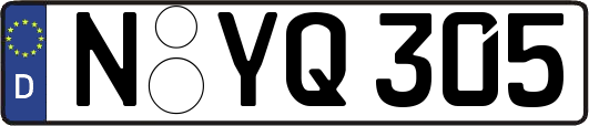 N-YQ305