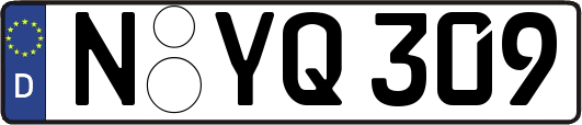 N-YQ309