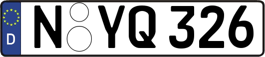 N-YQ326