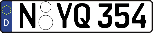 N-YQ354