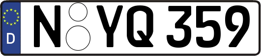 N-YQ359