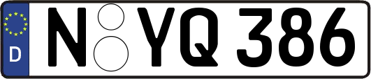 N-YQ386