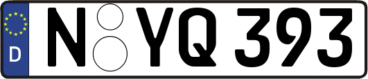 N-YQ393