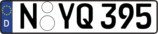 N-YQ395
