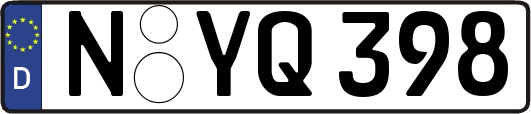 N-YQ398