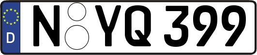 N-YQ399