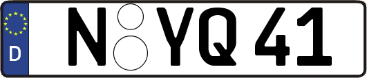N-YQ41