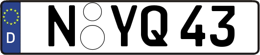N-YQ43