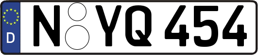 N-YQ454