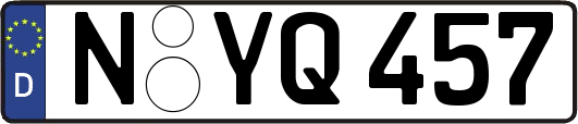 N-YQ457