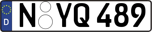 N-YQ489