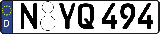 N-YQ494