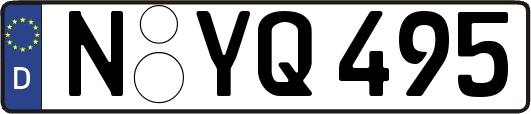 N-YQ495
