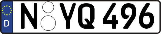 N-YQ496