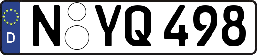 N-YQ498