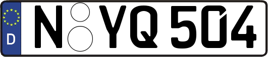 N-YQ504
