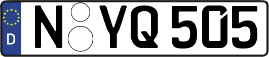 N-YQ505