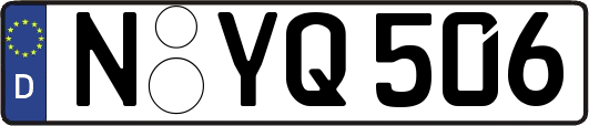 N-YQ506