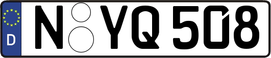 N-YQ508