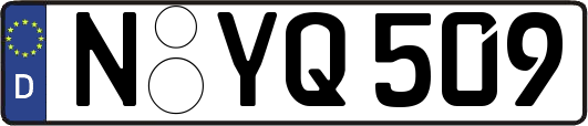 N-YQ509