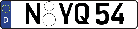 N-YQ54