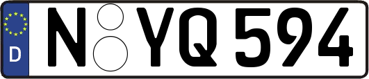 N-YQ594