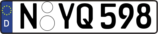 N-YQ598