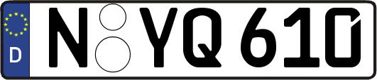 N-YQ610