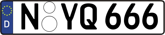 N-YQ666