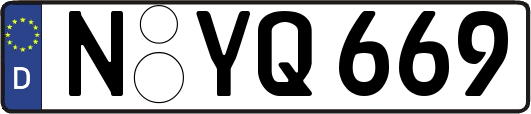 N-YQ669