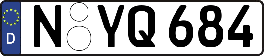 N-YQ684