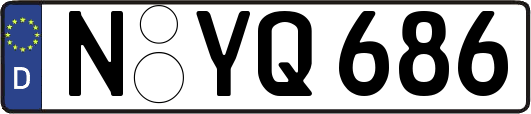N-YQ686