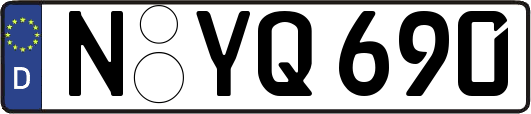 N-YQ690