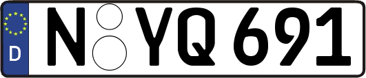 N-YQ691