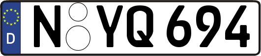 N-YQ694