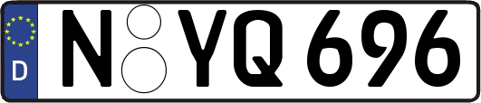 N-YQ696