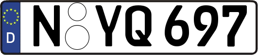 N-YQ697