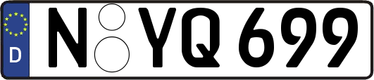 N-YQ699