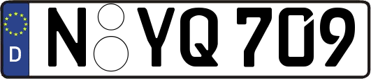 N-YQ709