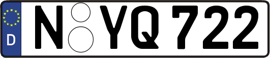 N-YQ722