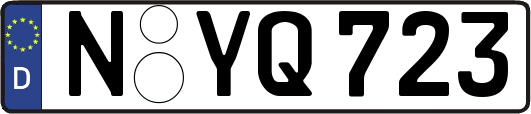 N-YQ723