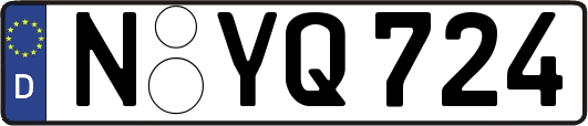 N-YQ724