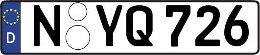 N-YQ726
