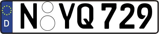 N-YQ729